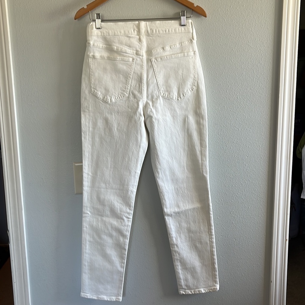 Madewell The Perfect Vintage Jean - Picture 11 of 11